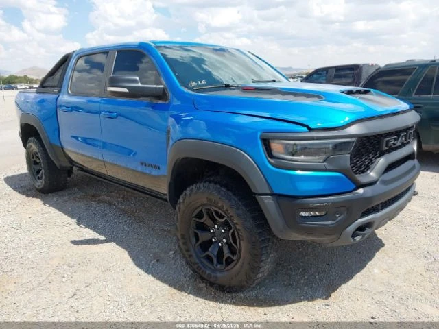 Dodge RAM 1500 TRX 6.2L V8 702кс 4х4 - 62000 € / 121261.46 лв. - 67607579 1 | Car24.bg Dodge RAM 1500 TRX 6.2L V8 702кс 4х4 - 62000 € / 121261.46 лв. - 67607579 1
