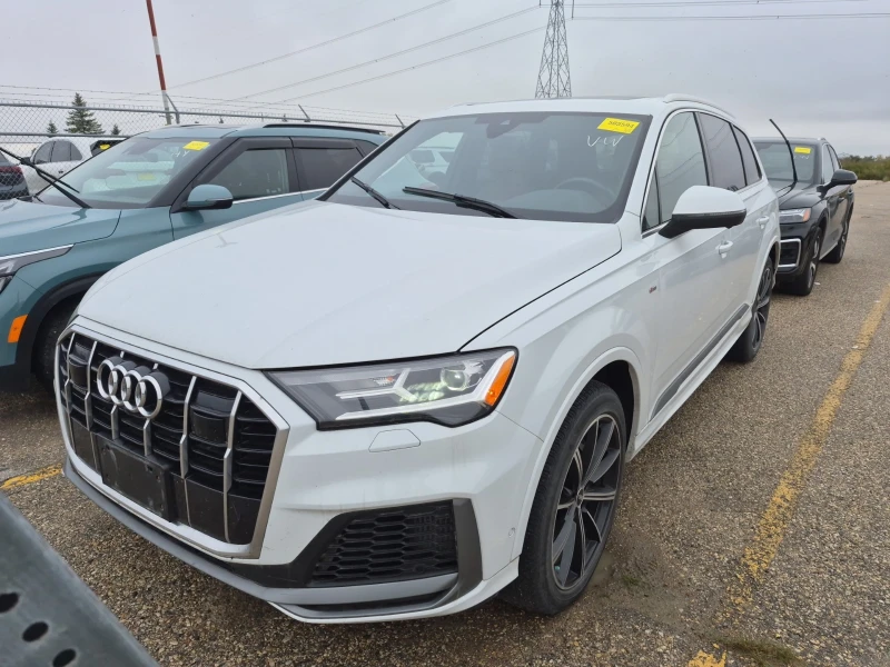 Audi Q7 PROGRESSIV - 25900 € - 79578228 1 | Car24.bg Audi Q7 PROGRESSIV - 25900 € - 79578228 1
