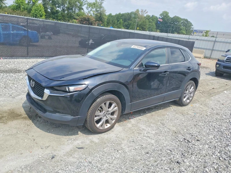 Mazda CX-30 2.5l Select - 12500 € - 11047293 1 | Car24.bg Mazda CX-30 2.5l Select - 12500 € - 11047293 1