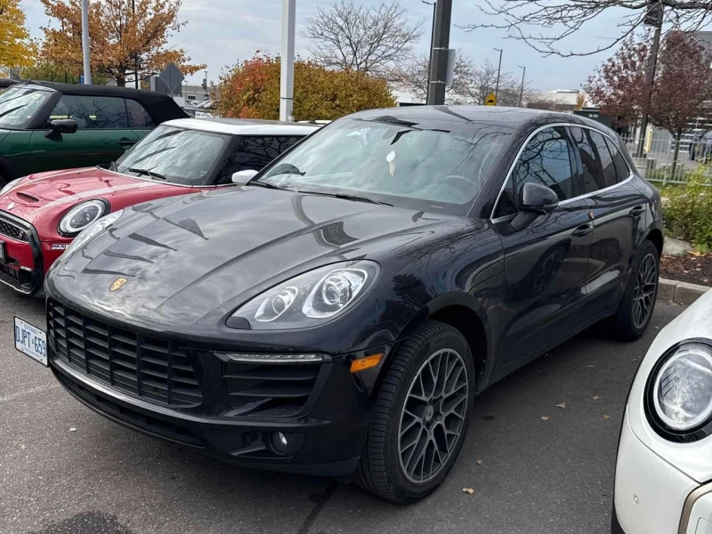 Porsche Macan * S * CARFAX * ОПЦИЯ ЗА ФИНАНСИРАНЕ - 14950 € - 12170379 1 | Car24.bg Porsche Macan * S * CARFAX * ОПЦИЯ ЗА ФИНАНСИРАНЕ - 14950 € - 12170379 1