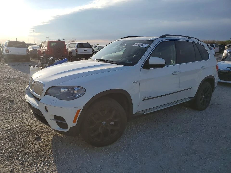 BMW X5 3.0L 6 ALL WHEEL DRIVE | Auto.bg — изображение 1 BMW X5 3.0L 6 ALL WHEEL DRIVE | Auto.bg — изображение 1