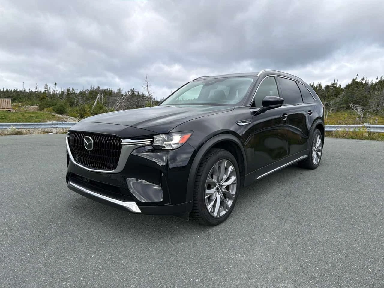 Mazda CX-90 * GT * АВТОКРЕДИТ БЕЗ ПЪРВОНАЧАЛНА ВНОСКА* | Auto.bg — изображение 1 Mazda CX-90 * GT * АВТОКРЕДИТ БЕЗ ПЪРВОНАЧАЛНА ВНОСКА* | Auto.bg — изображение 1
