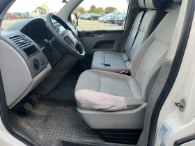 VW Transporter 2.5TDI Клима | Auto.bg — изображение 7 VW Transporter 2.5TDI Клима | Auto.bg — изображение 7