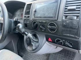 VW Transporter 2.5TDI Клима | Auto.bg — изображение 8 VW Transporter 2.5TDI Клима | Auto.bg — изображение 8