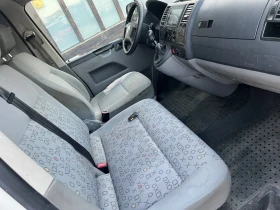 VW Transporter 2.5TDI Клима | Auto.bg — изображение 9 VW Transporter 2.5TDI Клима | Auto.bg — изображение 9