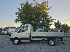 Mercedes-Benz Sprinter 316 2.2CDi/163ks/TOP | Auto.bg — изображение 7 Mercedes-Benz Sprinter 316 2.2CDi/163ks/TOP | Auto.bg — изображение 7