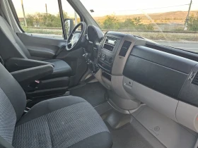 Mercedes-Benz Sprinter 316 2.2CDi/163ks/TOP | Auto.bg — изображение 9 Mercedes-Benz Sprinter 316 2.2CDi/163ks/TOP | Auto.bg — изображение 9