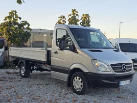 Mercedes-Benz Sprinter 316 2.2CDi/163ks/TOP | Auto.bg — изображение 3 Mercedes-Benz Sprinter 316 2.2CDi/163ks/TOP | Auto.bg — изображение 3