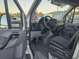 Mercedes-Benz Sprinter 316 2.2CDi/163ks/TOP | Auto.bg — изображение 10 Mercedes-Benz Sprinter 316 2.2CDi/163ks/TOP | Auto.bg — изображение 10
