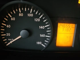 Mercedes-Benz Sprinter 316 2.2CDi/163ks/TOP | Auto.bg — изображение 12 Mercedes-Benz Sprinter 316 2.2CDi/163ks/TOP | Auto.bg — изображение 12