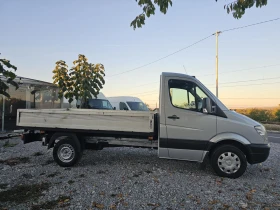 Mercedes-Benz Sprinter 316 2.2CDi/163ks/TOP | Auto.bg — изображение 4 Mercedes-Benz Sprinter 316 2.2CDi/163ks/TOP | Auto.bg — изображение 4