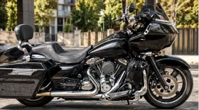 Harley-Davidson Touring undefined | Auto.bg — изображение 4 Harley-Davidson Touring undefined | Auto.bg — изображение 4