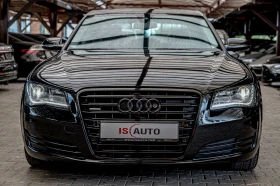 Audi A8 4.2TDI/Шибедах/BOSE/Night Vision/Алкантар 1 - Car24.bg Audi A8 4.2TDI/Шибедах/BOSE/Night Vision/Алкантар 1