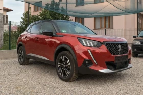 Peugeot 2008 GT 1, 5 130kс С-Историята 105.000км Автомат - Car24.bg Peugeot 2008 GT 1, 5 130kс С-Историята 105.000км Автомат