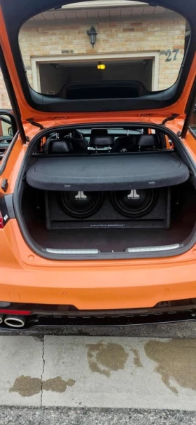 Kia Stinger * GT Limited * CARFAX * ЦЕНА ДО БЪЛГАРИЯ - 49800 лв. / 25462.34 € - 14767545 10 | Car24.bg Kia Stinger * GT Limited * CARFAX * ЦЕНА ДО БЪЛГАРИЯ - 49800 лв. / 25462.34 € - 14767545 10