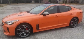 Kia Stinger * GT Limited * CARFAX * ЦЕНА ДО БЪЛГАРИЯ - 49800 лв. / 25462.34 € - 14767545 2 | Car24.bg Kia Stinger * GT Limited * CARFAX * ЦЕНА ДО БЪЛГАРИЯ - 49800 лв. / 25462.34 € - 14767545 2