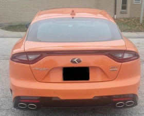 Kia Stinger * GT Limited * CARFAX * ЦЕНА ДО БЪЛГАРИЯ - 49800 лв. / 25462.34 € - 14767545 4 | Car24.bg Kia Stinger * GT Limited * CARFAX * ЦЕНА ДО БЪЛГАРИЯ - 49800 лв. / 25462.34 € - 14767545 4