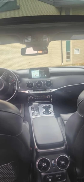 Kia Stinger * GT Limited * CARFAX * ЦЕНА ДО БЪЛГАРИЯ - 49800 лв. / 25462.34 € - 14767545 8 | Car24.bg Kia Stinger * GT Limited * CARFAX * ЦЕНА ДО БЪЛГАРИЯ - 49800 лв. / 25462.34 € - 14767545 8