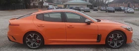 Kia Stinger * GT Limited * CARFAX * ЦЕНА ДО БЪЛГАРИЯ - 49800 лв. / 25462.34 € - 14767545 3 | Car24.bg Kia Stinger * GT Limited * CARFAX * ЦЕНА ДО БЪЛГАРИЯ - 49800 лв. / 25462.34 € - 14767545 3