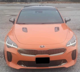 Kia Stinger * GT Limited * CARFAX * ЦЕНА ДО БЪЛГАРИЯ - 49800 лв. / 25462.34 € - 14767545 5 | Car24.bg Kia Stinger * GT Limited * CARFAX * ЦЕНА ДО БЪЛГАРИЯ - 49800 лв. / 25462.34 € - 14767545 5