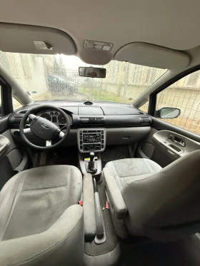 Ford Galaxy - 2100 € / 4107.24 лв. - 53633017 7 | Car24.bg Ford Galaxy - 2100 € / 4107.24 лв. - 53633017 7