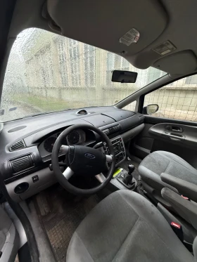 Ford Galaxy - 2100 € / 4107.24 лв. - 53633017 6 | Car24.bg Ford Galaxy - 2100 € / 4107.24 лв. - 53633017 6