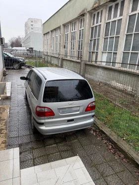 Ford Galaxy - 2100 € / 4107.24 лв. - 53633017 4 | Car24.bg Ford Galaxy - 2100 € / 4107.24 лв. - 53633017 4