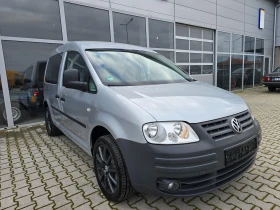 VW Caddy LIFE!!172000км!!!GERMANY!! - 6000 € / 11734.98 лв. - 13736402 2 | Car24.bg VW Caddy LIFE!!172000км!!!GERMANY!! - 6000 € / 11734.98 лв. - 13736402 2