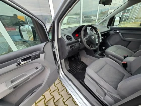 VW Caddy LIFE!!172000км!!!GERMANY!! - 6000 € / 11734.98 лв. - 13736402 10 | Car24.bg VW Caddy LIFE!!172000км!!!GERMANY!! - 6000 € / 11734.98 лв. - 13736402 10