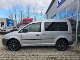 VW Caddy LIFE!!172000км!!!GERMANY!! - 6000 € / 11734.98 лв. - 13736402 5 | Car24.bg VW Caddy LIFE!!172000км!!!GERMANY!! - 6000 € / 11734.98 лв. - 13736402 5