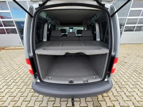 VW Caddy LIFE!!172000км!!!GERMANY!! - 6000 € / 11734.98 лв. - 13736402 15 | Car24.bg VW Caddy LIFE!!172000км!!!GERMANY!! - 6000 € / 11734.98 лв. - 13736402 15