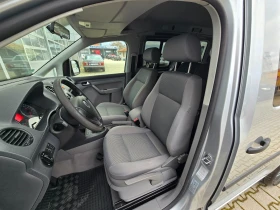 VW Caddy LIFE!!172000км!!!GERMANY!! - 6000 € / 11734.98 лв. - 13736402 11 | Car24.bg VW Caddy LIFE!!172000км!!!GERMANY!! - 6000 € / 11734.98 лв. - 13736402 11