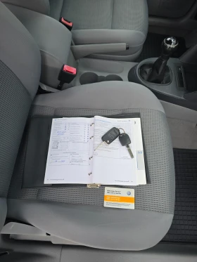 VW Caddy LIFE!!172000км!!!GERMANY!! - 6000 € / 11734.98 лв. - 13736402 17 | Car24.bg VW Caddy LIFE!!172000км!!!GERMANY!! - 6000 € / 11734.98 лв. - 13736402 17