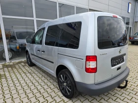 VW Caddy LIFE!!172000км!!!GERMANY!! - 6000 € / 11734.98 лв. - 13736402 9 | Car24.bg VW Caddy LIFE!!172000км!!!GERMANY!! - 6000 € / 11734.98 лв. - 13736402 9