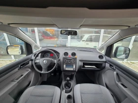 VW Caddy LIFE!!172000км!!!GERMANY!! - 6000 € / 11734.98 лв. - 13736402 13 | Car24.bg VW Caddy LIFE!!172000км!!!GERMANY!! - 6000 € / 11734.98 лв. - 13736402 13
