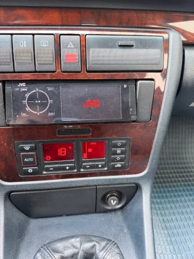 Audi A4 Facelift Газ.инжекцион ! - 1700 € / 3324.91 лв. - 67290320 12 | Car24.bg Audi A4 Facelift Газ.инжекцион ! - 1700 € / 3324.91 лв. - 67290320 12