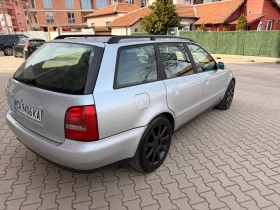 Audi A4 Facelift Газ.инжекцион ! - 1700 € / 3324.91 лв. - 67290320 4 | Car24.bg Audi A4 Facelift Газ.инжекцион ! - 1700 € / 3324.91 лв. - 67290320 4