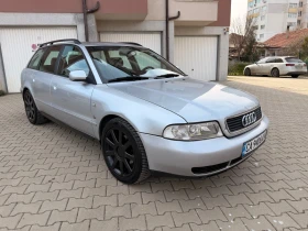 Audi A4 Facelift Газ.инжекцион ! - 1700 € / 3324.91 лв. - 67290320 3 | Car24.bg Audi A4 Facelift Газ.инжекцион ! - 1700 € / 3324.91 лв. - 67290320 3