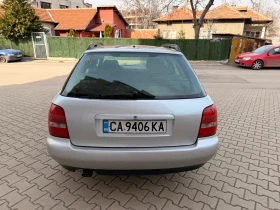 Audi A4 Facelift Газ.инжекцион ! - 1700 € / 3324.91 лв. - 67290320 5 | Car24.bg Audi A4 Facelift Газ.инжекцион ! - 1700 € / 3324.91 лв. - 67290320 5