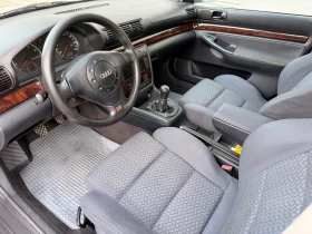 Audi A4 Facelift Газ.инжекцион ! - 1700 € / 3324.91 лв. - 67290320 7 | Car24.bg Audi A4 Facelift Газ.инжекцион ! - 1700 € / 3324.91 лв. - 67290320 7