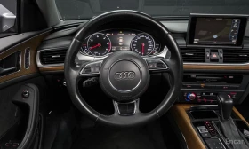 Audi A6 3.0 TDI* BOSE* HEAD-UP* DISTRONIC* МАСАЖ* ОБДУХВАН - 15600 € / 30510.95 лв. - 59199157 11 | Car24.bg Audi A6 3.0 TDI* BOSE* HEAD-UP* DISTRONIC* МАСАЖ* ОБДУХВАН - 15600 € / 30510.95 лв. - 59199157 11