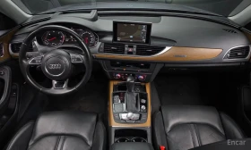 Audi A6 3.0 TDI* BOSE* HEAD-UP* DISTRONIC* МАСАЖ* ОБДУХВАН - 15600 € / 30510.95 лв. - 59199157 10 | Car24.bg Audi A6 3.0 TDI* BOSE* HEAD-UP* DISTRONIC* МАСАЖ* ОБДУХВАН - 15600 € / 30510.95 лв. - 59199157 10