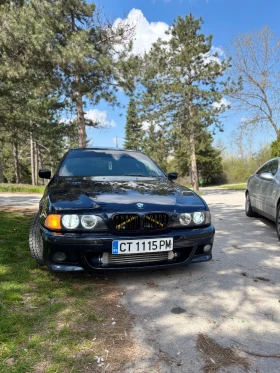 BMW 530 530d - 4000 € / 7823.32 лв. - 85790130 7 | Car24.bg BMW 530 530d - 4000 € / 7823.32 лв. - 85790130 7