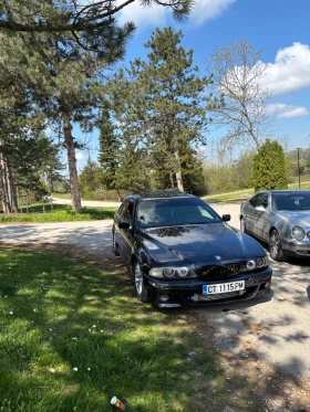 BMW 530 530d - 4000 € / 7823.32 лв. - 85790130 6 | Car24.bg BMW 530 530d - 4000 € / 7823.32 лв. - 85790130 6