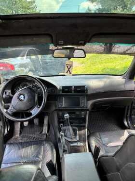 BMW 530 530d - 4000 € / 7823.32 лв. - 85790130 4 | Car24.bg BMW 530 530d - 4000 € / 7823.32 лв. - 85790130 4