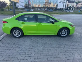 Toyota Corolla Хибрид | Auto.bg — изображение 3 Toyota Corolla Хибрид | Auto.bg — изображение 3