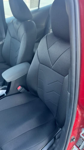 Toyota Corolla Хибрид | Auto.bg — изображение 10 Toyota Corolla Хибрид | Auto.bg — изображение 10