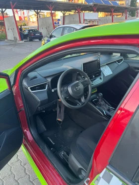 Toyota Corolla Хибрид | Auto.bg — изображение 5 Toyota Corolla Хибрид | Auto.bg — изображение 5