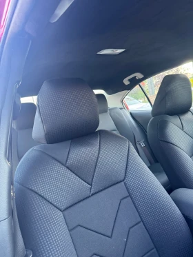 Toyota Corolla Хибрид | Auto.bg — изображение 8 Toyota Corolla Хибрид | Auto.bg — изображение 8