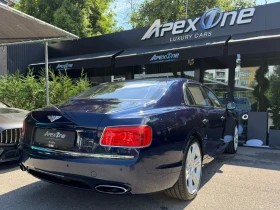 Bentley Flying Spur W12/NAIM SOUND/MASSAGE | Auto.bg — изображение 6 Bentley Flying Spur W12/NAIM SOUND/MASSAGE | Auto.bg — изображение 6